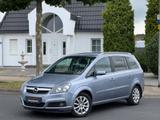 Opel Zafira B Edition Plus 2.2 *SERVICE & TÜV NEU - gebrauchte Opel Zafira aus dem Jahr 2006
