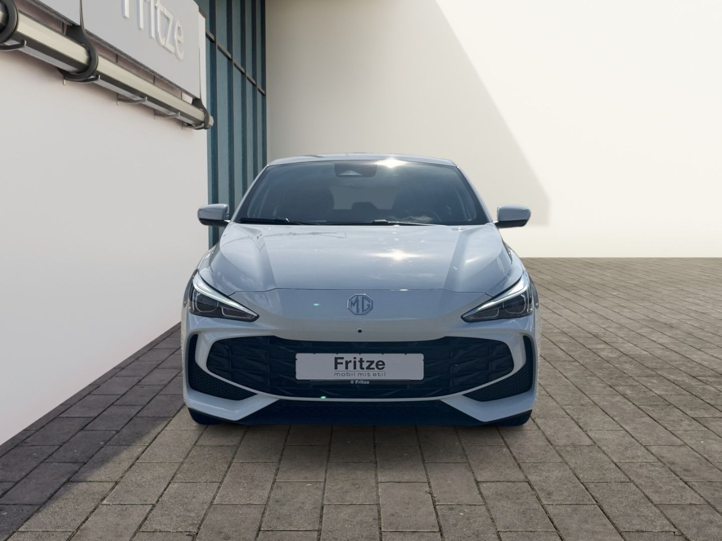 MG3