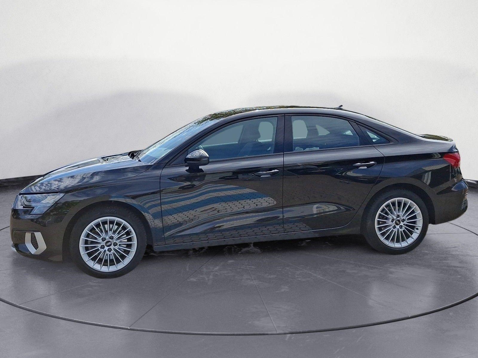 Audi A3 Limousine 30 TFSI, миниатюра 3