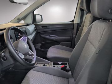 Volkswagen Caddy Maxi - 6