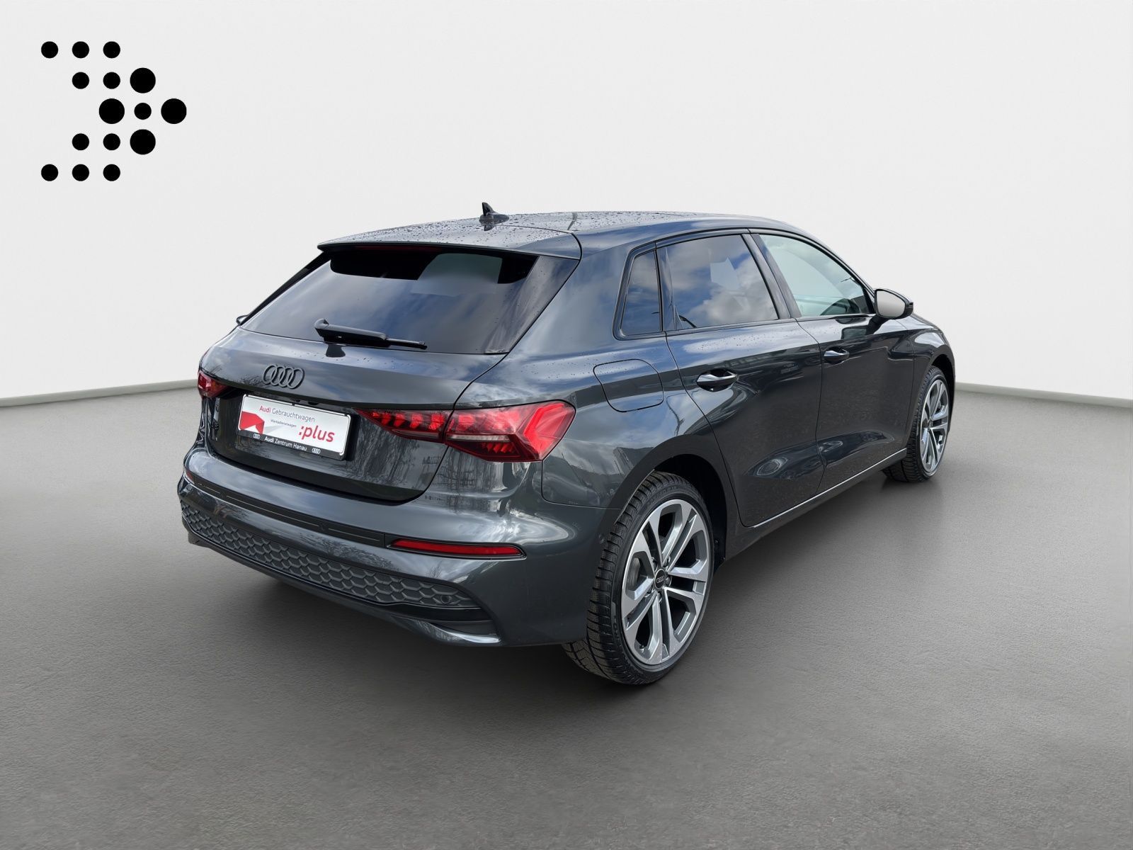 Audi A3 - Bild 2