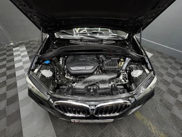 BMW X1 - 10