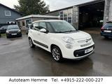 Fiat 500L Lounge TÜV/PANO/TEMPOMAT/KAMERA/BK - Fiat 500L Gebrauchtwagen