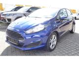Ford Fiesta 1.0 EcoBoost Sync Edition PDC Klima CD - Ford Fiesta Gebrauchtwagen in Nürnberg