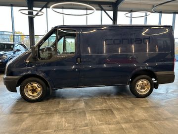 Ford Transit Kasten FT 260 K City Light*TÜV*CD-Player