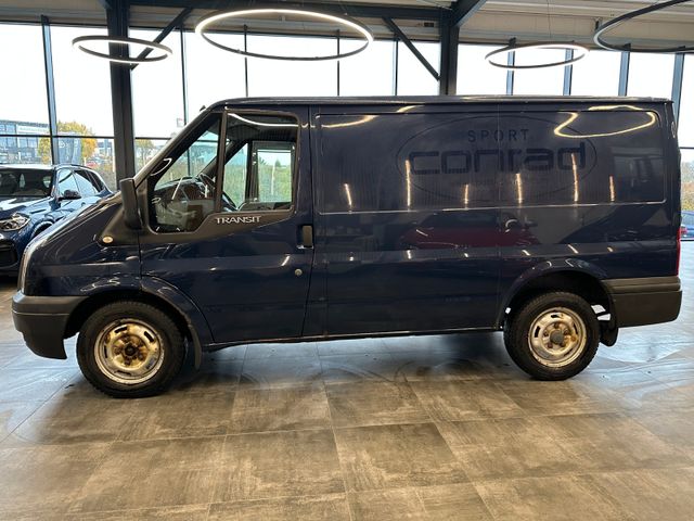Ford Transit Kasten FT 260 K City Light*TÜV*CD-Player