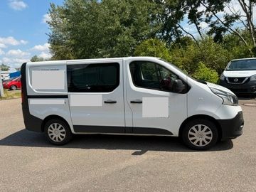 Renault Trafic - 3