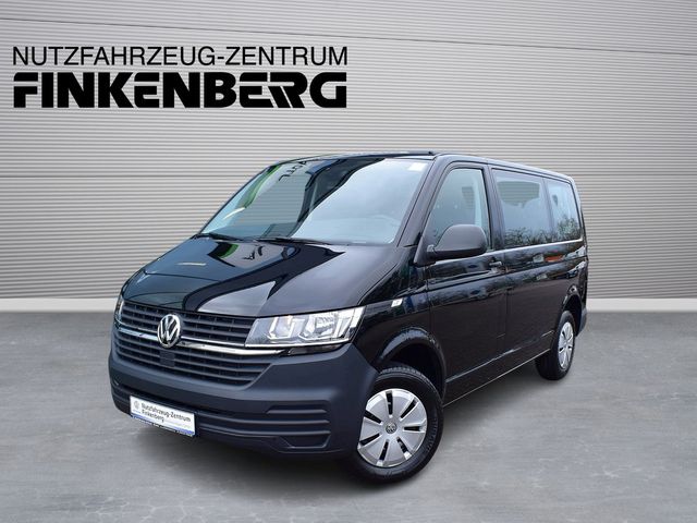 Volkswagen T6 Kombi 6.1 TDI kurz *Klima*9-Sitze *Heckklappe