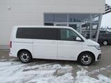 Volkswagen T6.1 Multivan 2.0 TDI 4Motion 7Aut Generation SI - 1.6l Gebrauchtwagen