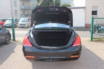 Mercedes S 350 - 9