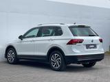 Volkswagen Tiguan 2.0TDI Sound AHK/Navi/App-Connect/ACC/PDC - Volkswagen Tiguan SOUND mit Diesel-Antrieb