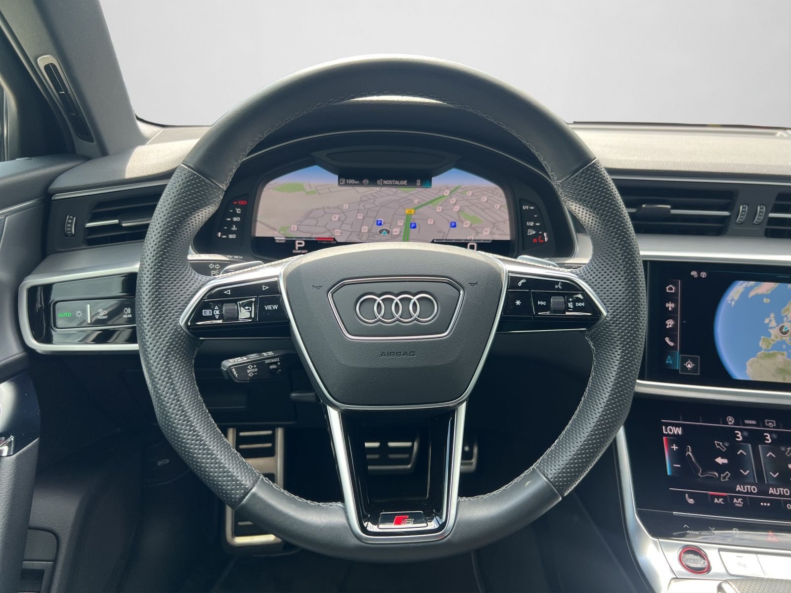 Audi S6 - Bild 9