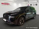 Nissan X-Trail N-Trek 1.5 AT - 4x4 LED Keyless 360CAM W - Nissan X-TRAIL N-TREK mit Benzin-Antrieb