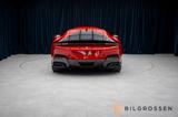 Ferrari Coupe 6.5 V12 CARBON LIFT PASSENGER DISPLAY - Ferrari 12Cilindri Gebrauchtwagen Gebrauchtwagen