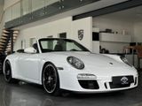 Porsche 997 GTS Cabrio/Handschalter/Chrono/SportAga/Bose - Porsche 997 in Hannover