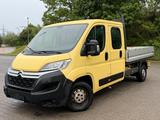Citroën Jumper Pritsche Doka. 33 L3 BlueHDi 130 *TÜV* - Citroën Jumper in Bochum