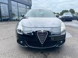 Alfa Romeo GIULLIETTA QUADROFOGLIO VERDE*BI-XENON*PDC*EURO5 - Alfa Romeo Giulietta aus 2012