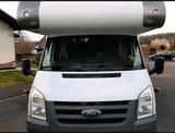 Ford Rimor Koala 45 - Ford Alkoven