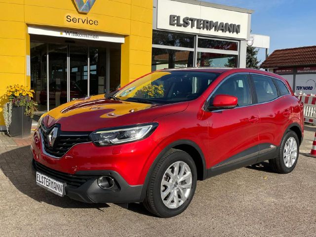 Renault Kadjar TCe 130 Experience