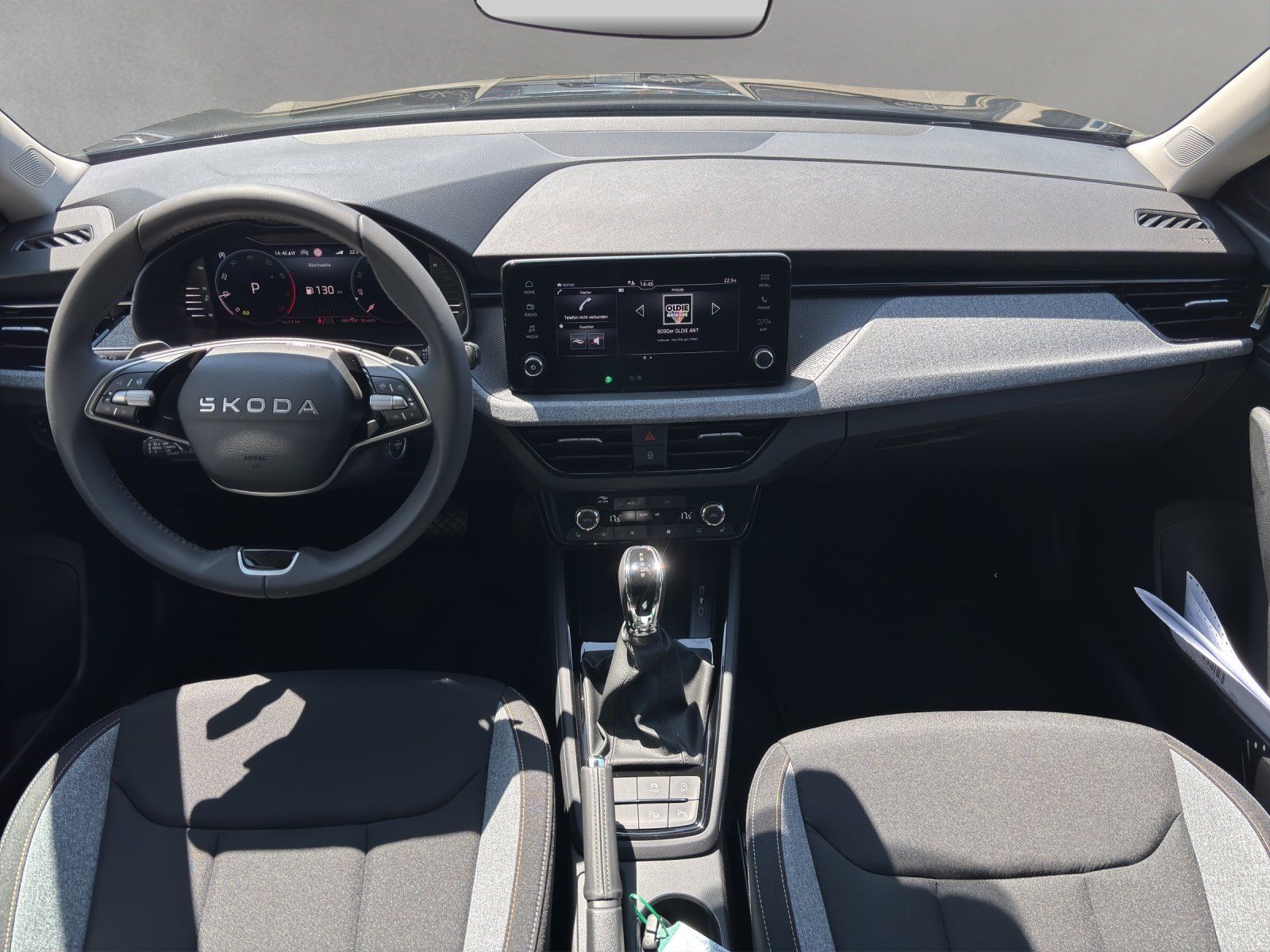 Fahrzeugabbildung SKODA Kamiq Balance DSG AHK+MATRIX+ACC+5JAHRE-GARANTIE