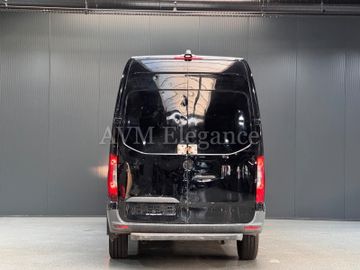 Mercedes Sprinter - 9