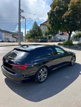 Audi A6 40 TDI S tronic sport Avant sport Sline 1. Hd - Audi A6: Sline