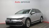 Volkswagen Golf VIII Variant Alltrack 4Motion 2.0 TDI*AHK* - Volkswagen Golf: TDI 4motion