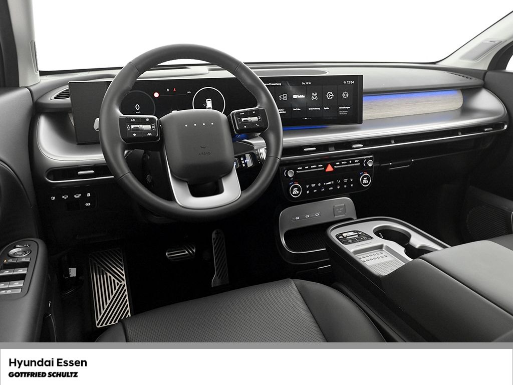 Hyundai IONIQ 9 – Bild 12