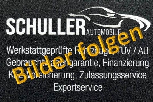 Opel Meriva INNOVATION 1.4  KLIMA/ALLWETTER/TÜV Neu