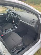 Volkswagen Golf IV Variant 1.6 TDI - Volkswagen Golf: Iv Variant TDI