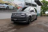 Volkswagen T7 Multivan 1.5 PHEV 4Motion+VIS-A-VIS+PANO+AHK