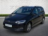 Volkswagen Touran 1.5 TSI DSG Comfortline Navi Digitales Co