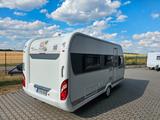 Hobby De Luxe 460 LU - Offers