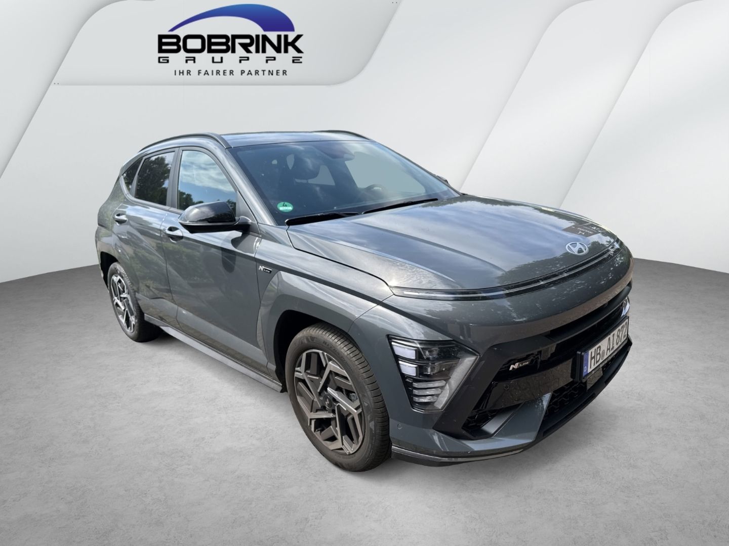 Hyundai Kona – Bild 2