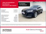Audi A1 Sportback 35 TFSI advanced KLIMA ALU