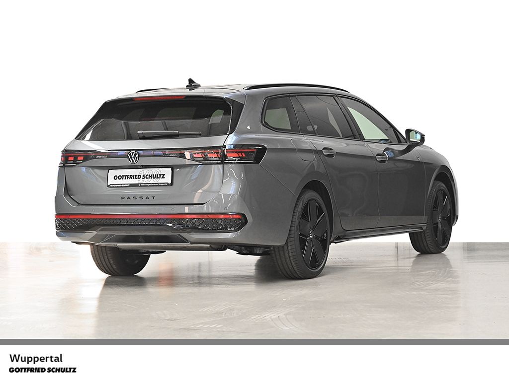 Volkswagen Passat - Bild 3