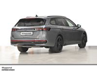 Volkswagen Passat - Vorschau Bild 3