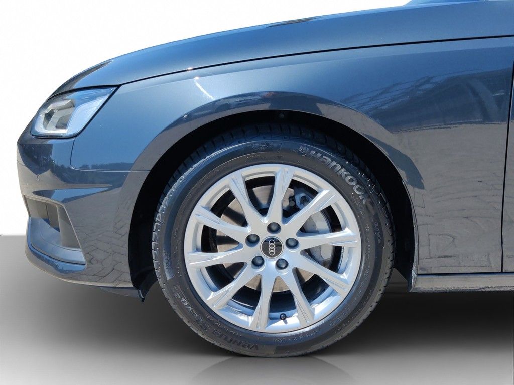Audi A4 - Bild 23