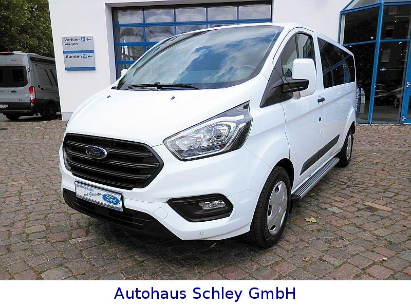 Ford Transit/Tourneo Custom Kombi 320 L2 Trend*9Sitze