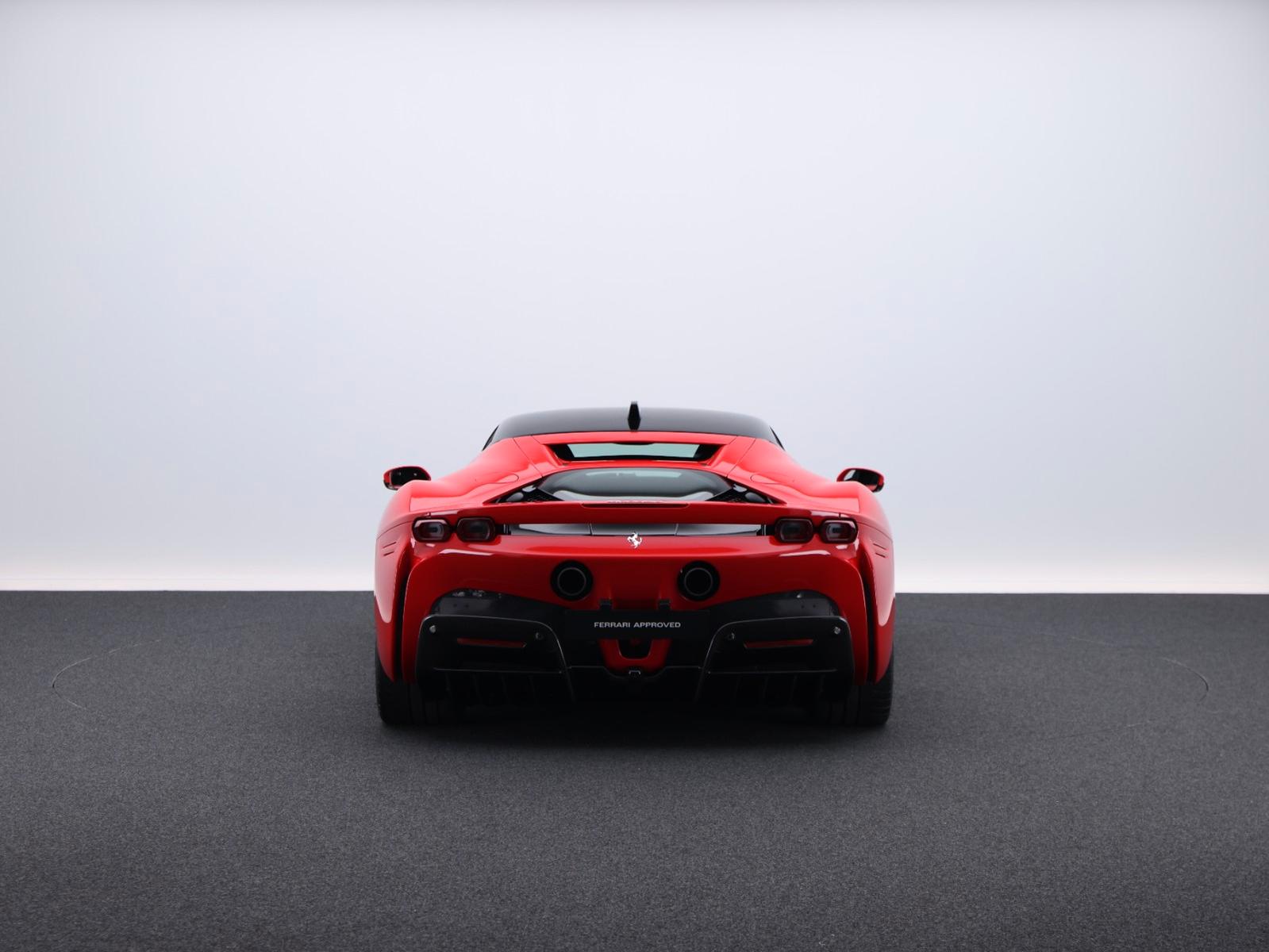 Ferrari SF90 Stradale   ***Ferrari Frankfurt***