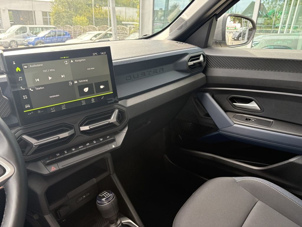 DACIA Duster - Bild 5