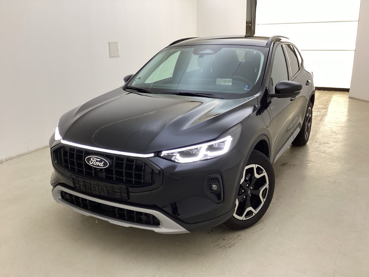 Ford Kuga 2.5 Duratec PHEV Active X*AHK*360°*NAVI* imagem 2