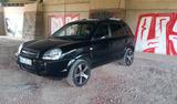 Hyundai TUCSON 2.0 CRDi Zahnriemen, Kupplung, ZMS Neu - Hyundai TUCSON aus 2007: Crdi