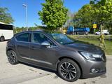 DS Automobiles DS4 PureTech 130 Stop&Start - - DS Automobiles DS4 von Privatanbietern