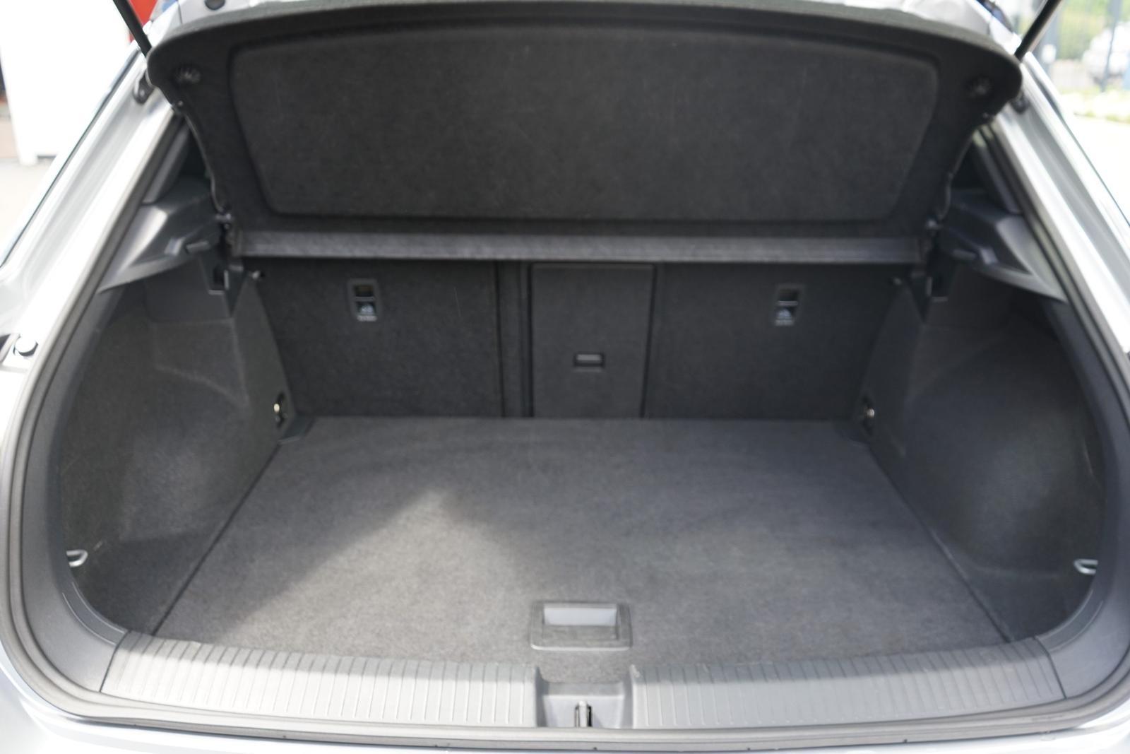 Volkswagen T-Roc 1.0 TSI R-Line LED Navi ACC Kamera DAB, миниатюра 8