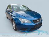 Seat Ibiza Reference Viva/Klima/2 Hand/Scheckheft - Seat Ibiza: Reference Viva