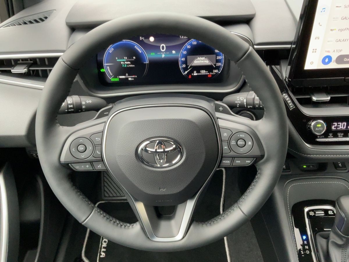 Toyota Corolla - Bild 10