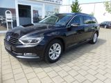Volkswagen Passat Variant Comfortline BMT/Start-Stopp - Volkswagen Passat aus 2017