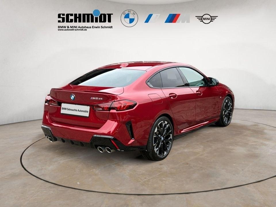 BMW M235 xDrive Gran Coupé + GARANTIE-bis-03.2030
