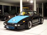 Porsche 911 Urmodell 935 Flachbau Rennwagen